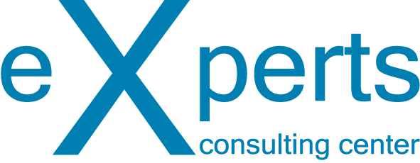 eXperts consulting center Logo (1)