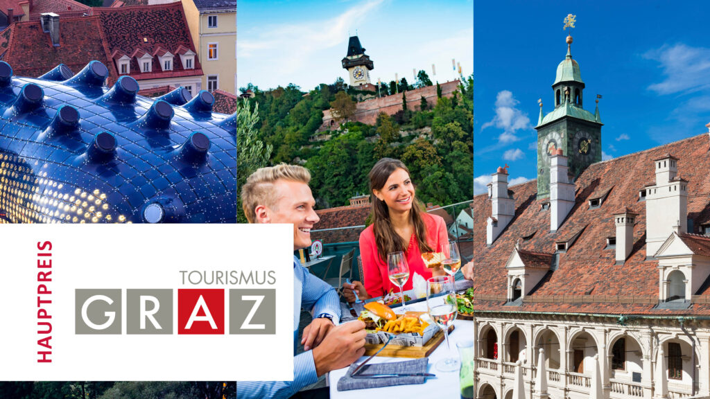 Rückblick Lange Nacht der Bewerbung IT 2022 - Graz Tourimus